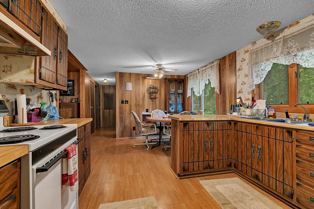 9857 W Lake Court Rice, MN 56367