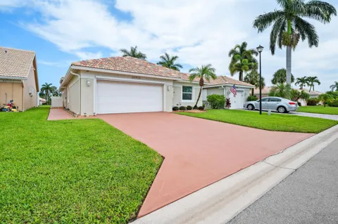 12979 Hampton Lakes Circle