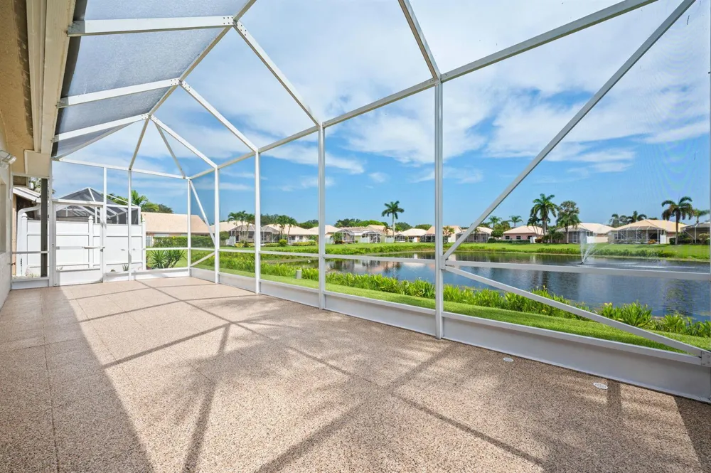 12979 Hampton Lakes Circle Boynton Beach, FL 33436
