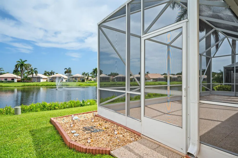 12979 Hampton Lakes Circle Boynton Beach, FL 33436