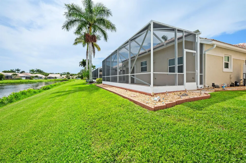 12979 Hampton Lakes Circle Boynton Beach, FL 33436