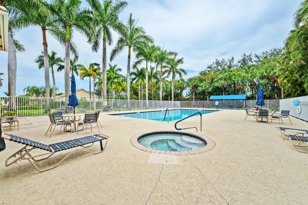 12979 Hampton Lakes Circle Boynton Beach, FL 33436