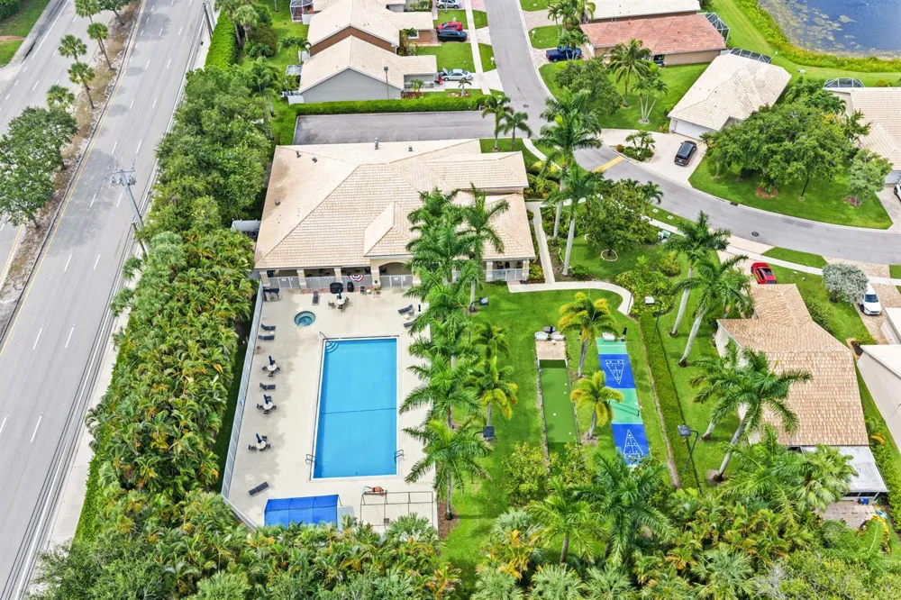 12979 Hampton Lakes Circle Boynton Beach, FL 33436