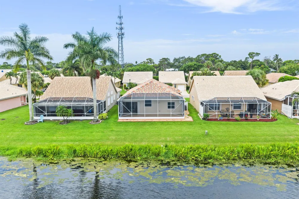 12979 Hampton Lakes Circle Boynton Beach, FL 33436