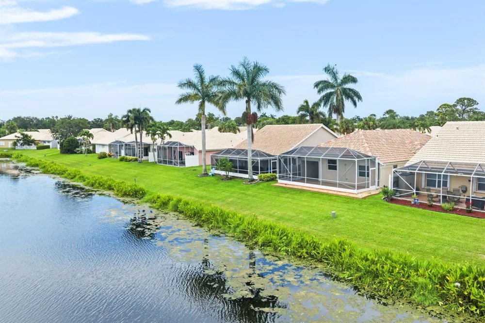 12979 Hampton Lakes Circle Boynton Beach, FL 33436
