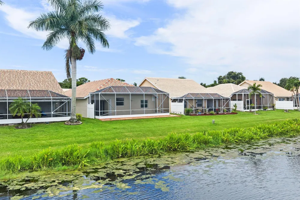 12979 Hampton Lakes Circle Boynton Beach, FL 33436