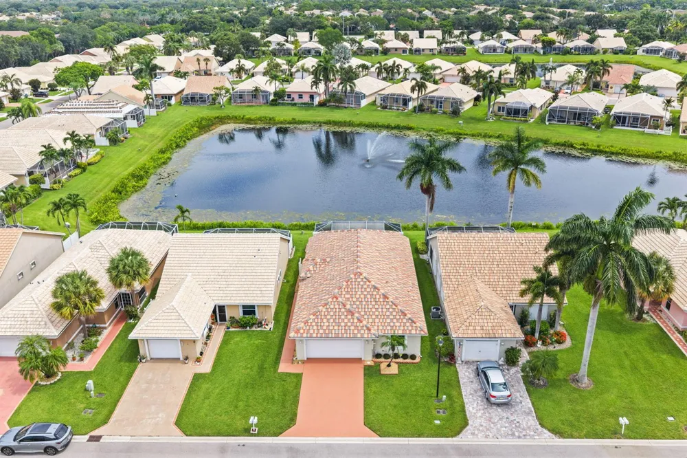 12979 Hampton Lakes Circle Boynton Beach, FL 33436