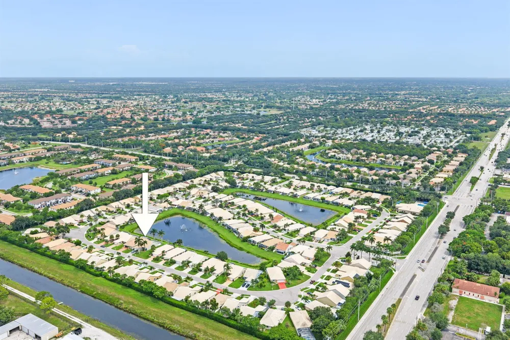 12979 Hampton Lakes Circle Boynton Beach, FL 33436