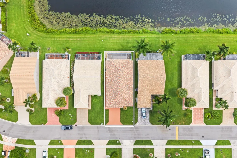 12979 Hampton Lakes Circle Boynton Beach, FL 33436