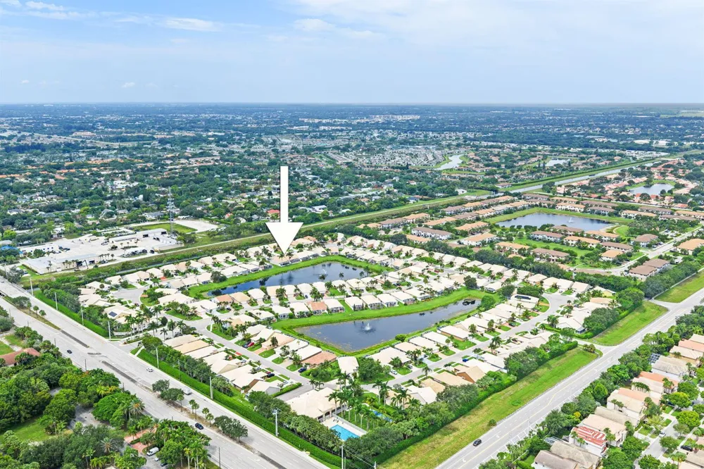 12979 Hampton Lakes Circle Boynton Beach, FL 33436