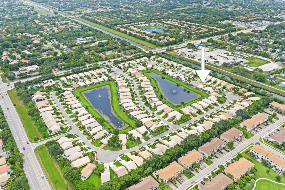 12979 Hampton Lakes Circle Boynton Beach, FL 33436
