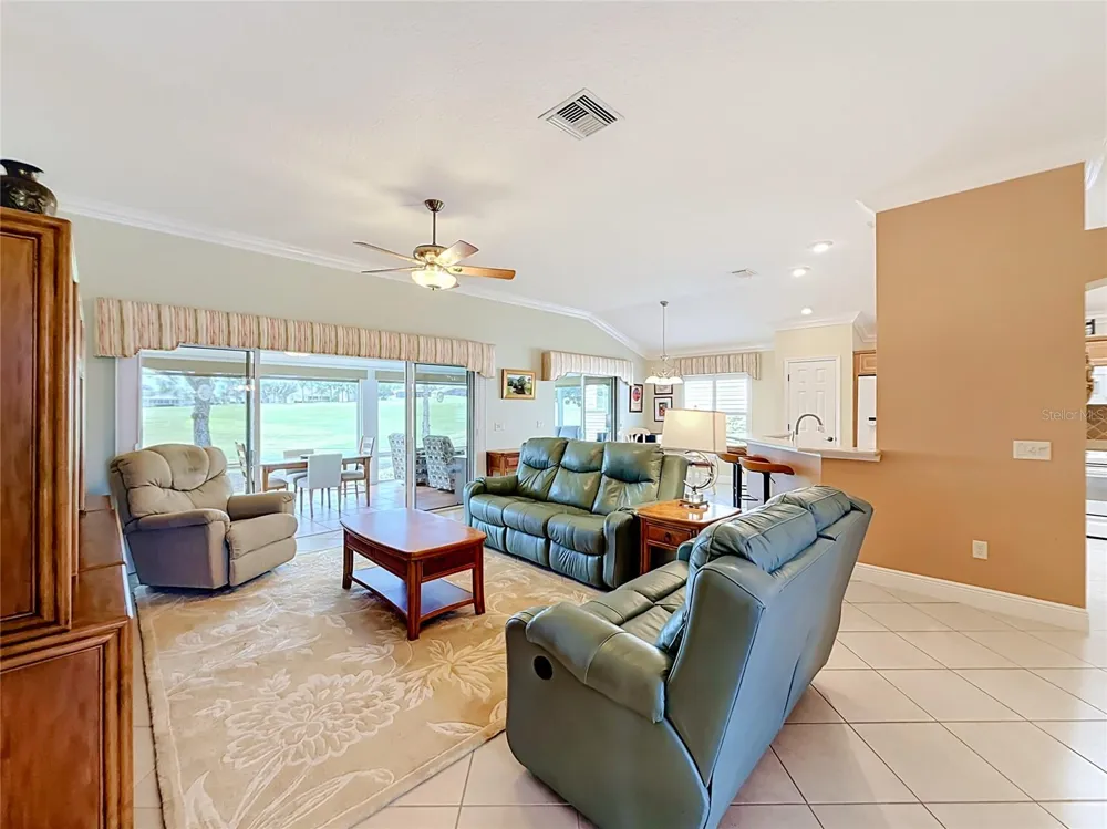 268 LAWTHORN STREET The Villages, FL 32162