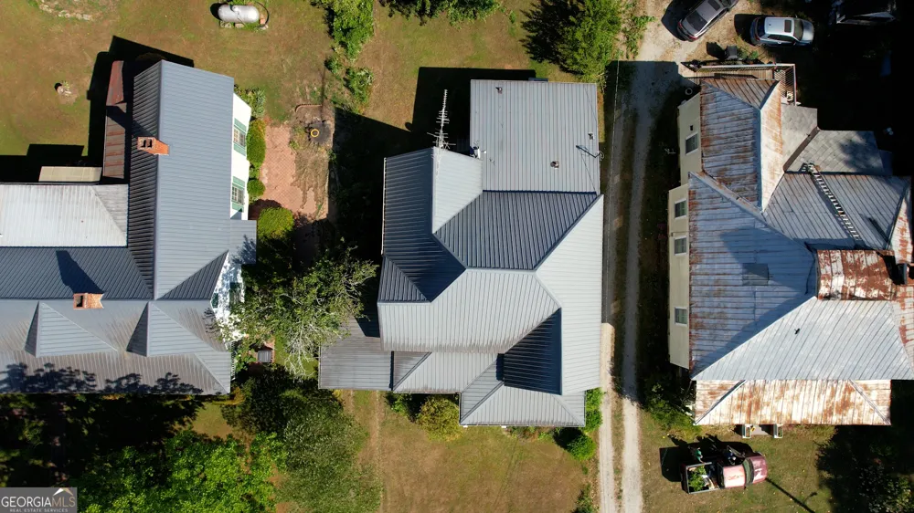 706 S Railroad ST Shady Dale, GA 31085