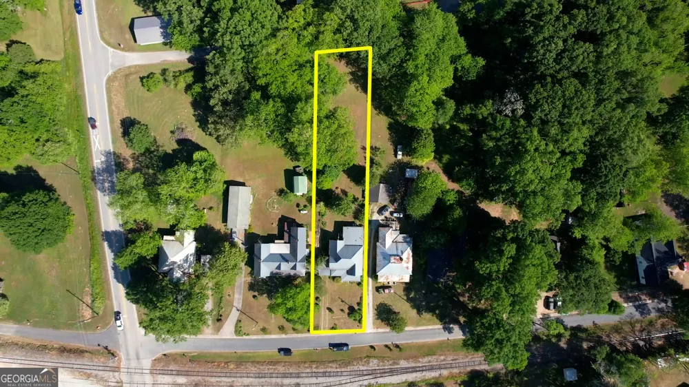 706 S Railroad ST Shady Dale, GA 31085