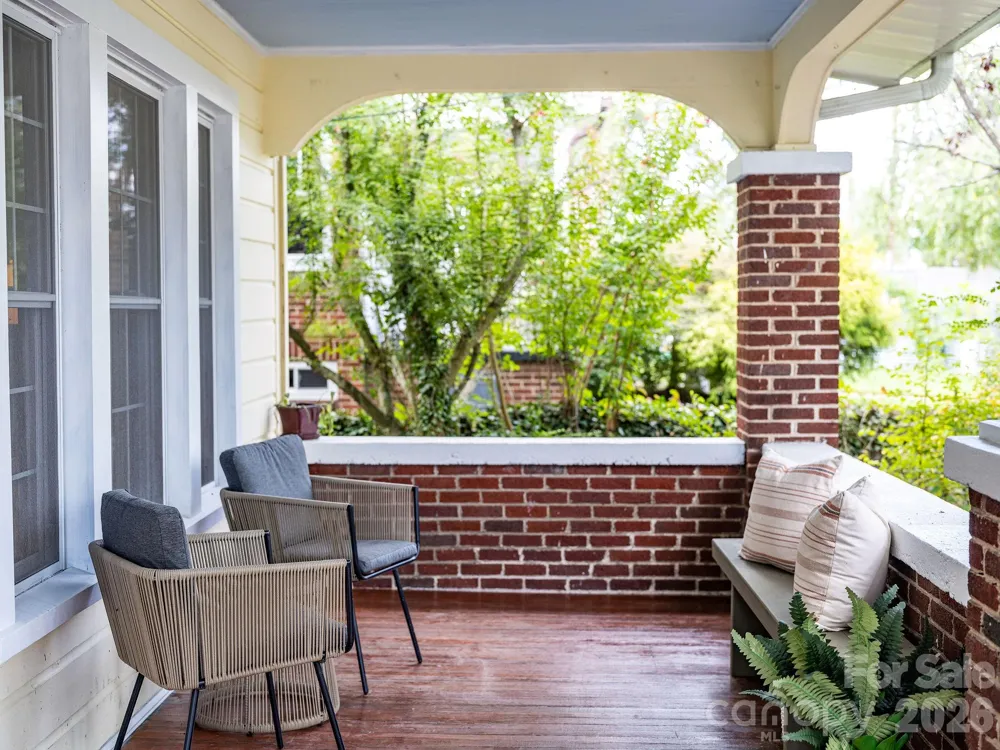 33 Fairfax Avenue Asheville, NC 28806