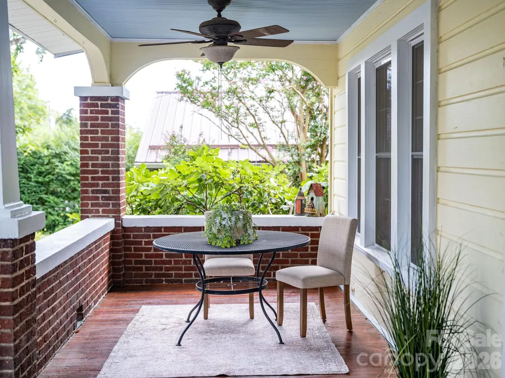 33 Fairfax Avenue Asheville, NC 28806