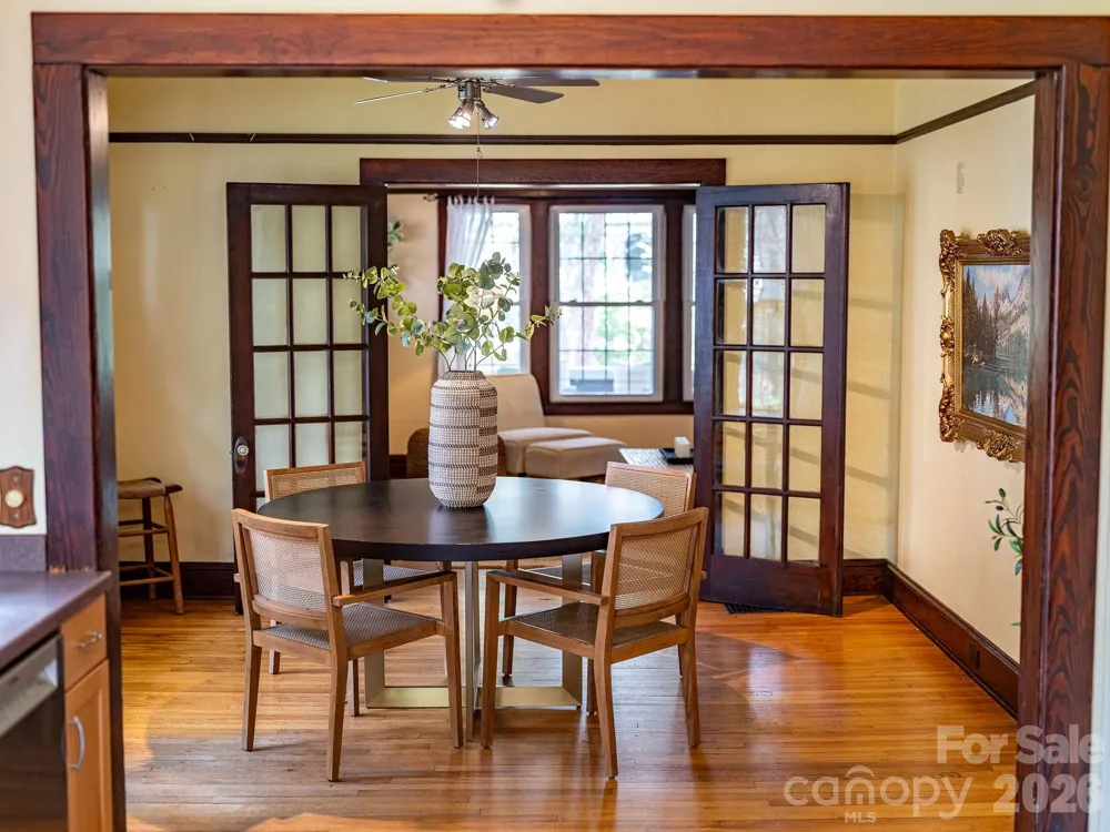 33 Fairfax Avenue Asheville, NC 28806