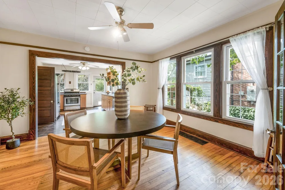 33 Fairfax Avenue Asheville, NC 28806