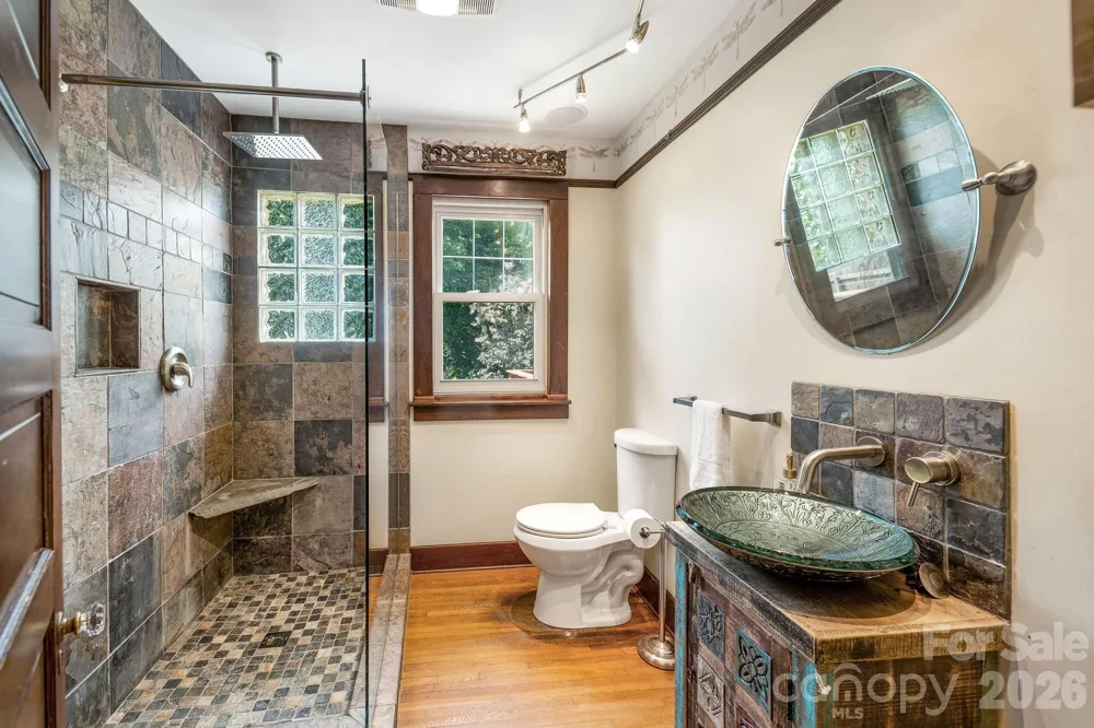33 Fairfax Avenue Asheville, NC 28806