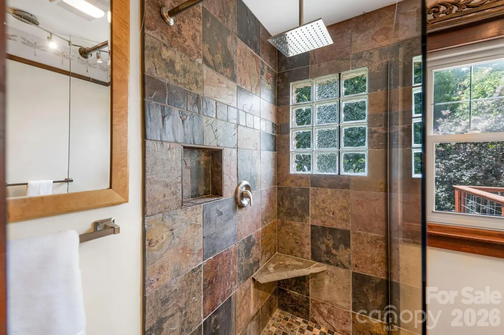 33 Fairfax Avenue Asheville, NC 28806