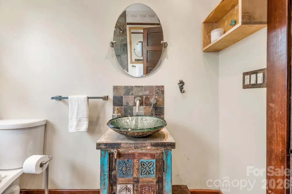 33 Fairfax Avenue Asheville, NC 28806