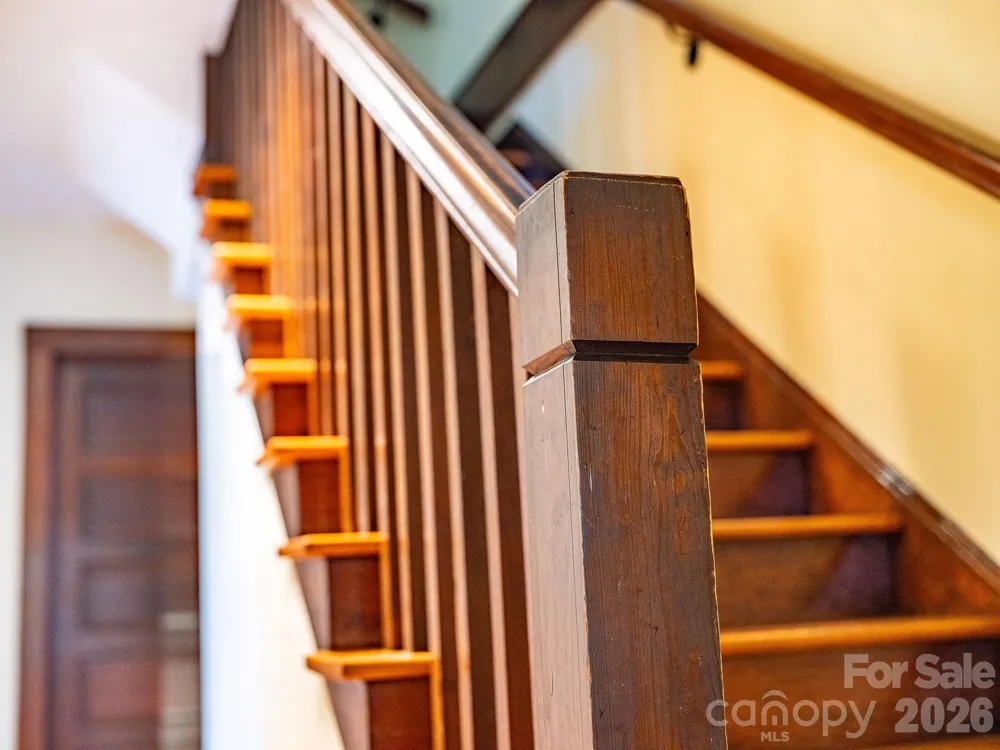 33 Fairfax Avenue Asheville, NC 28806