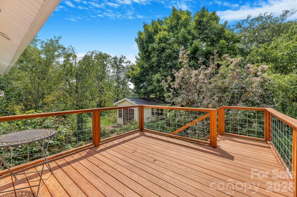 33 Fairfax Avenue Asheville, NC 28806