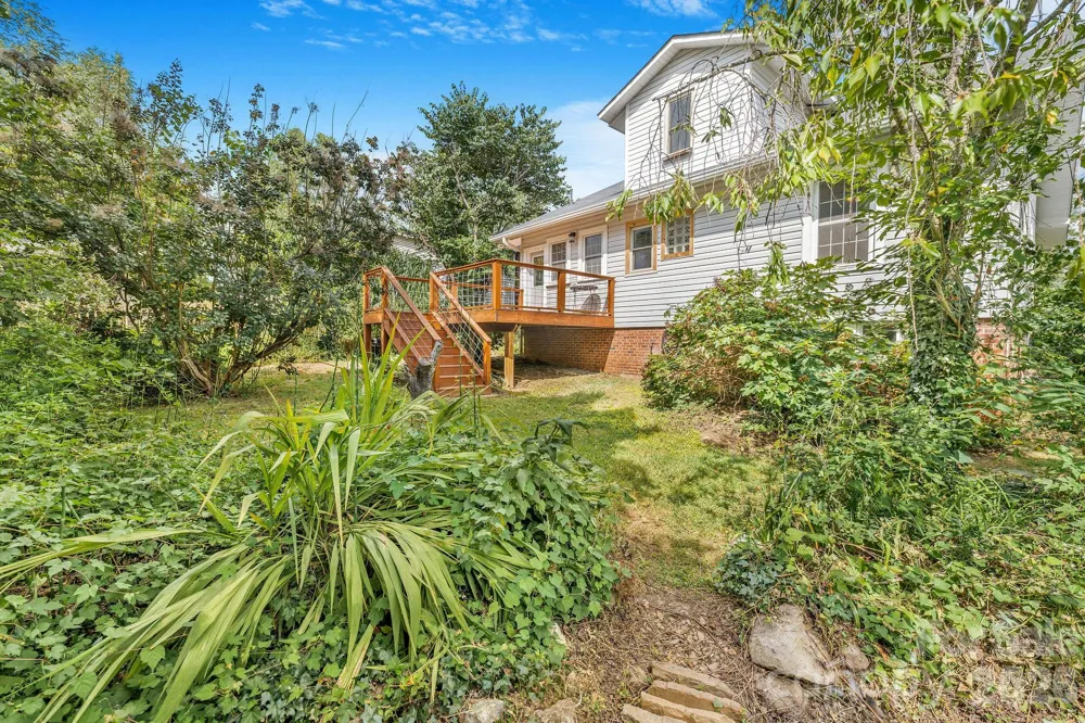 33 Fairfax Avenue Asheville, NC 28806