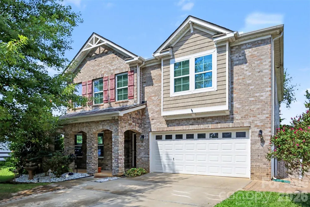 112 Elysian Estate Court Mooresville, NC 28115