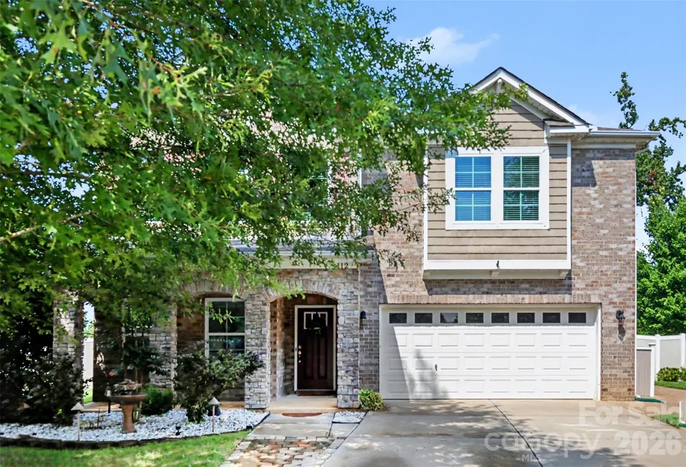 112 Elysian Estate Court Mooresville, NC 28115