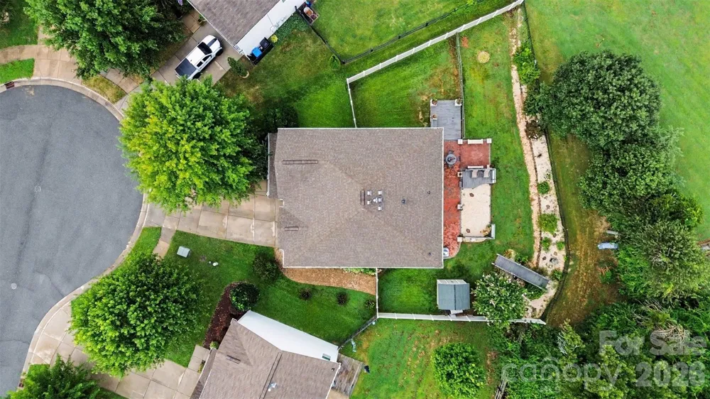 112 Elysian Estate Court Mooresville, NC 28115
