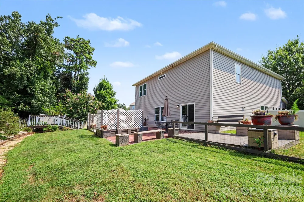 112 Elysian Estate Court Mooresville, NC 28115