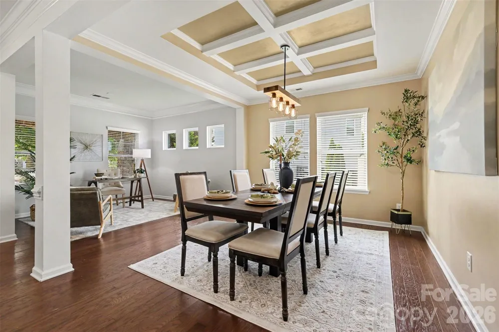 112 Elysian Estate Court Mooresville, NC 28115