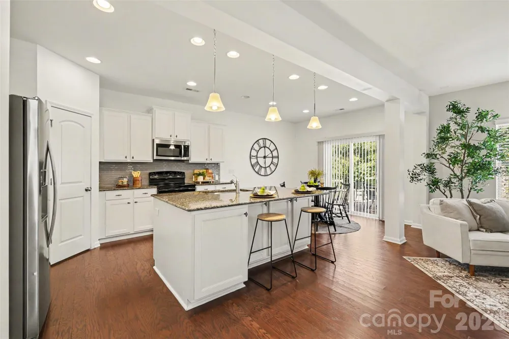 112 Elysian Estate Court Mooresville, NC 28115