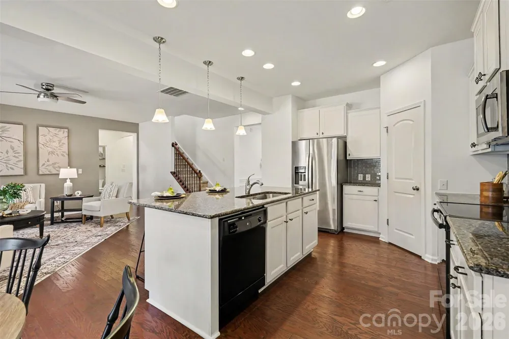 112 Elysian Estate Court Mooresville, NC 28115