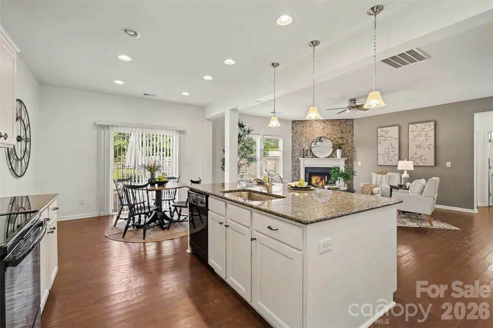 112 Elysian Estate Court Mooresville, NC 28115