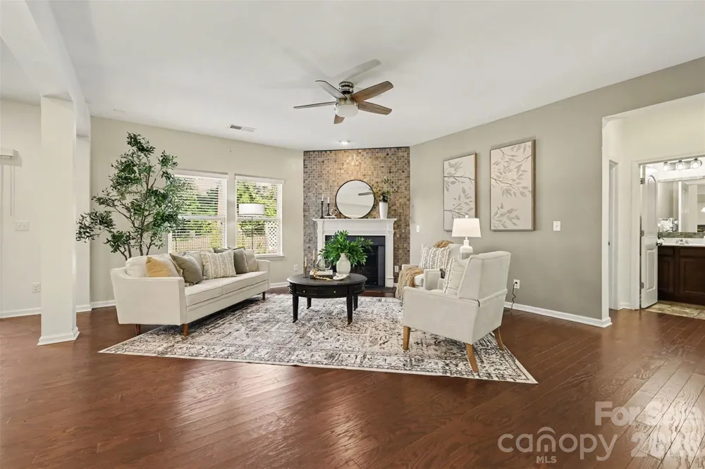 112 Elysian Estate Court Mooresville, NC 28115