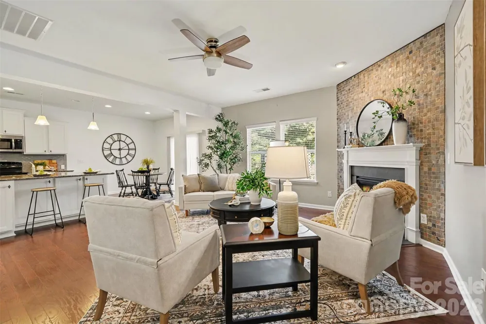 112 Elysian Estate Court Mooresville, NC 28115