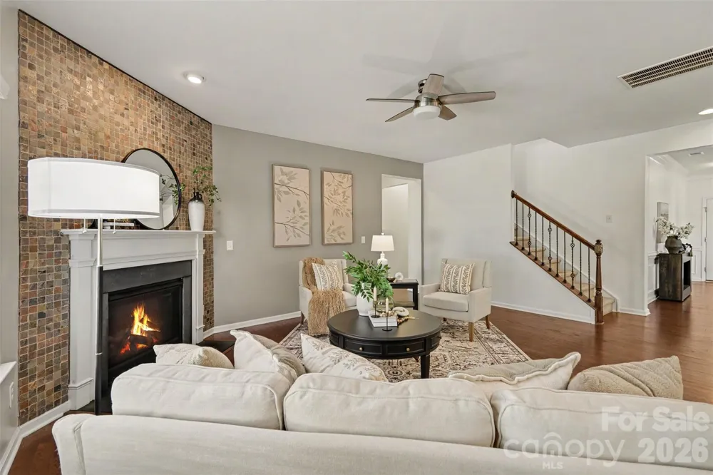 112 Elysian Estate Court Mooresville, NC 28115