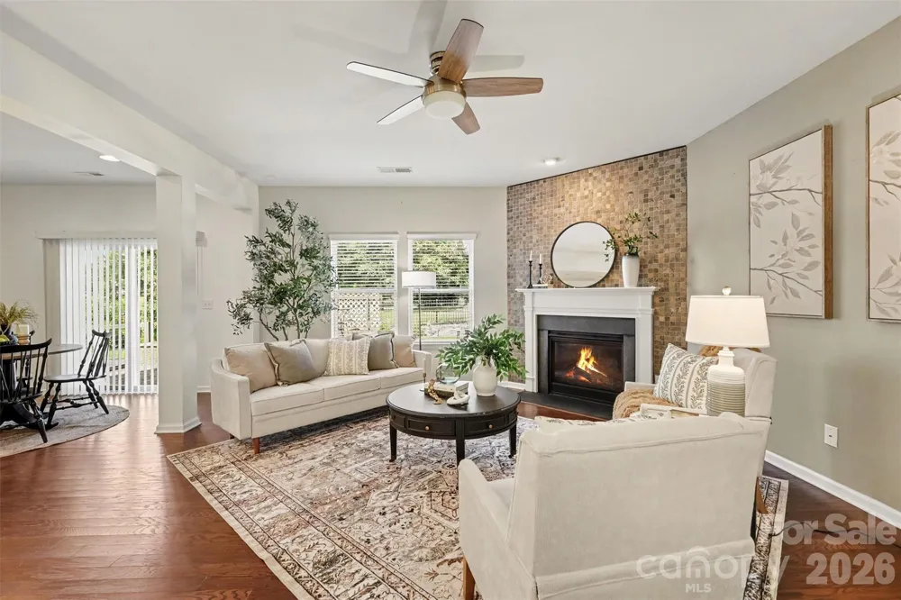 112 Elysian Estate Court Mooresville, NC 28115