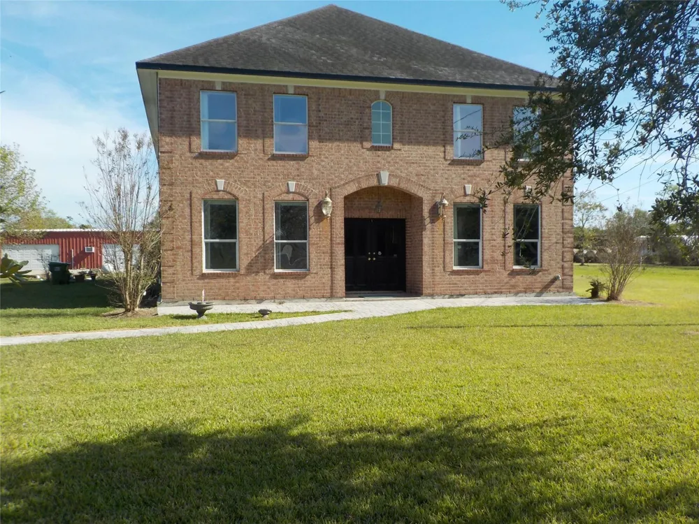 1927 County Road 486 Dayton, TX 77535