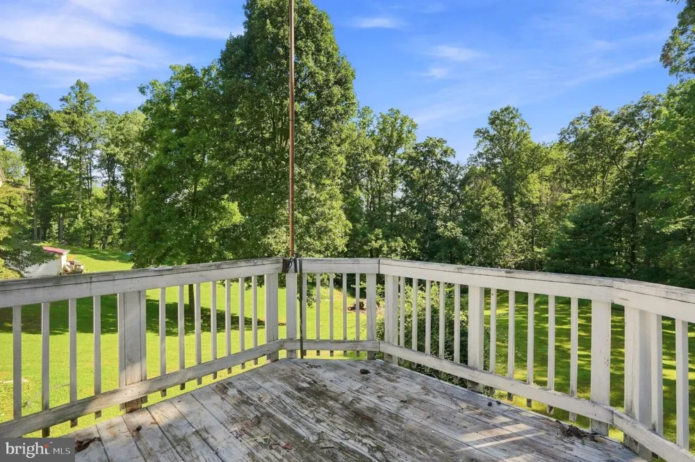 14105 REVA ROAD Boston, VA 22713