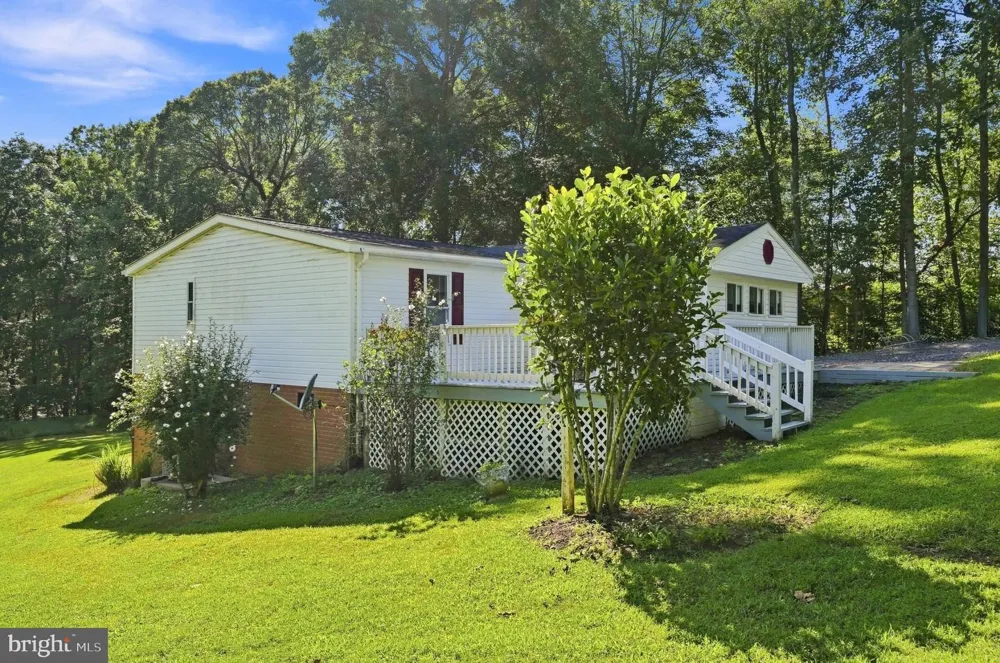 14105 REVA ROAD Boston, VA 22713