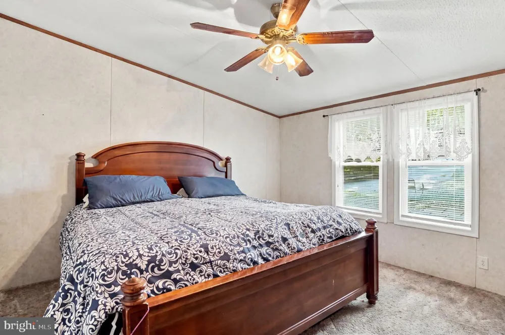 14105 REVA ROAD Boston, VA 22713