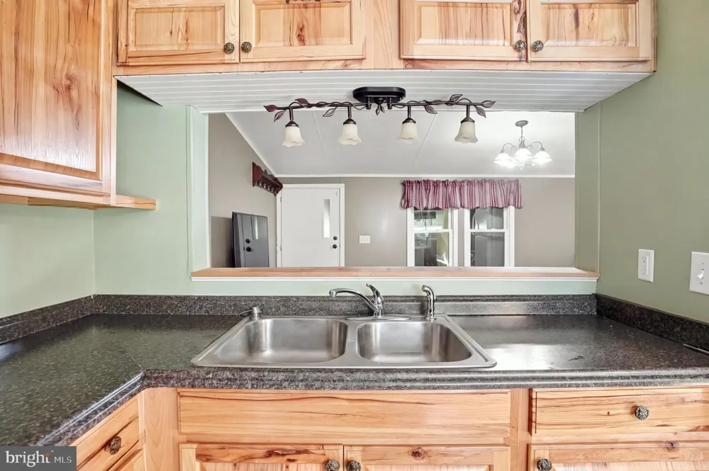14105 REVA ROAD Boston, VA 22713