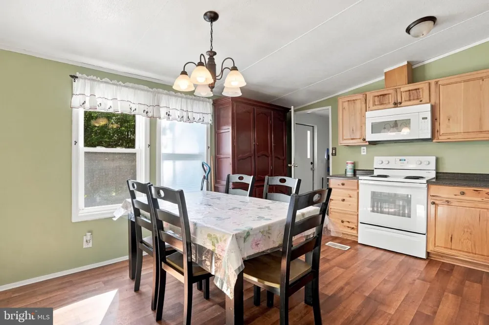 14105 REVA ROAD Boston, VA 22713