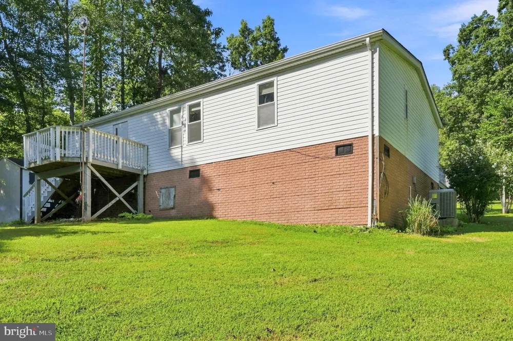 14105 REVA ROAD Boston, VA 22713