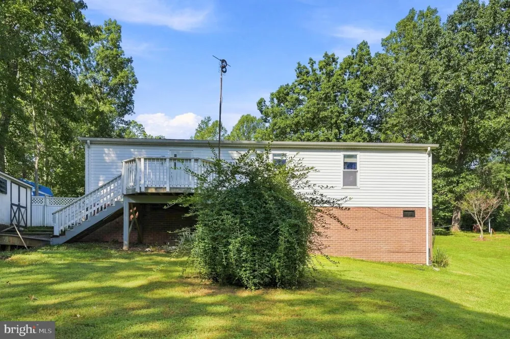 14105 REVA ROAD Boston, VA 22713