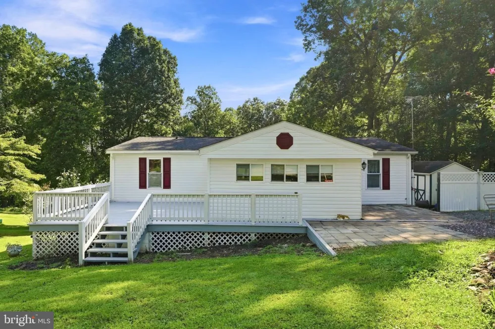 14105 REVA ROAD Boston, VA 22713