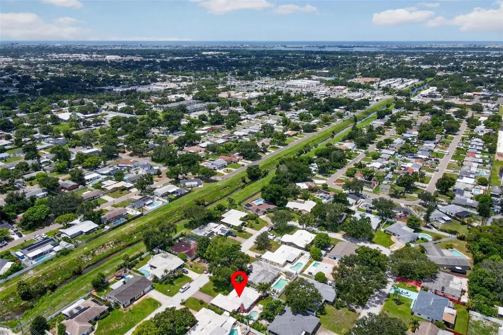 6225 43RD AVENUE Kenneth City, FL 33709